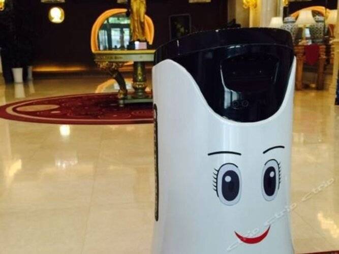 Central International Shanghai