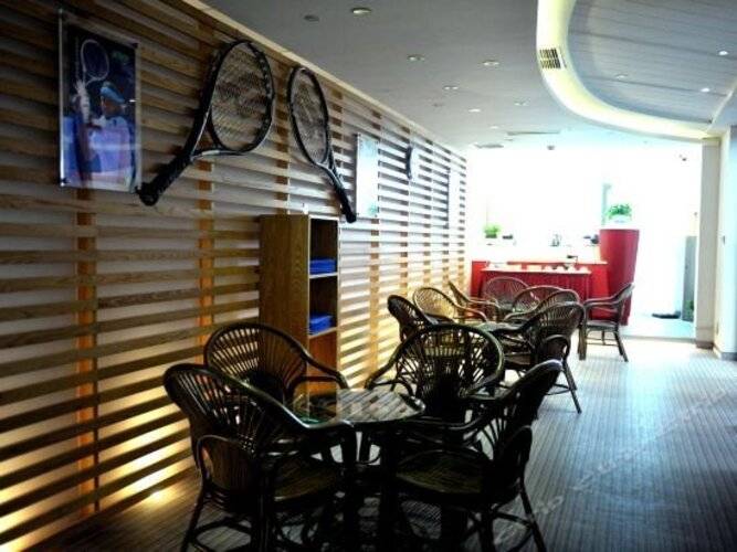 Central International Shanghai