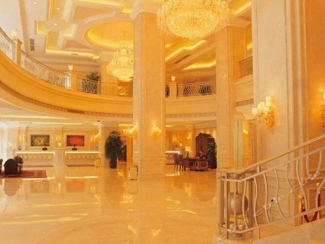 Central International Shanghai