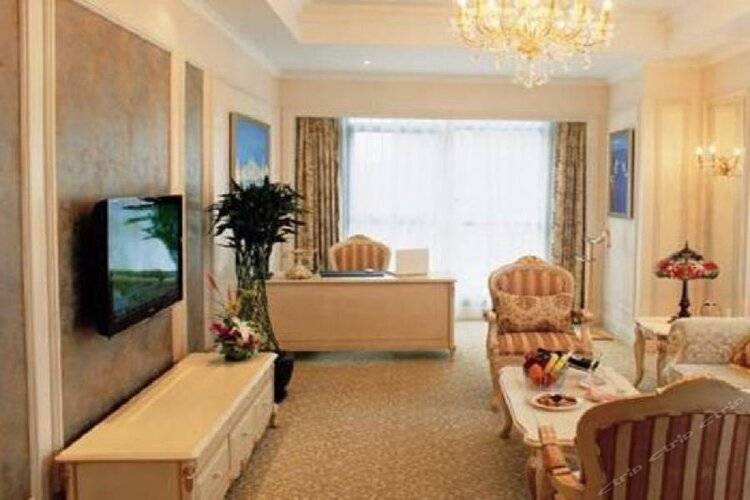 Central International Shanghai