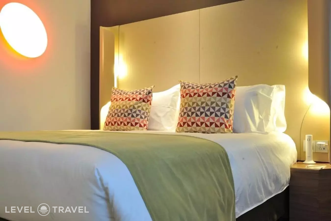 Campanile Shanghai Natural History Museum