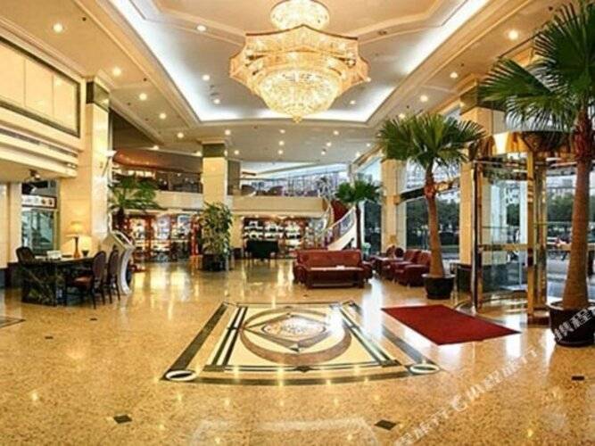 Hope Hotel
