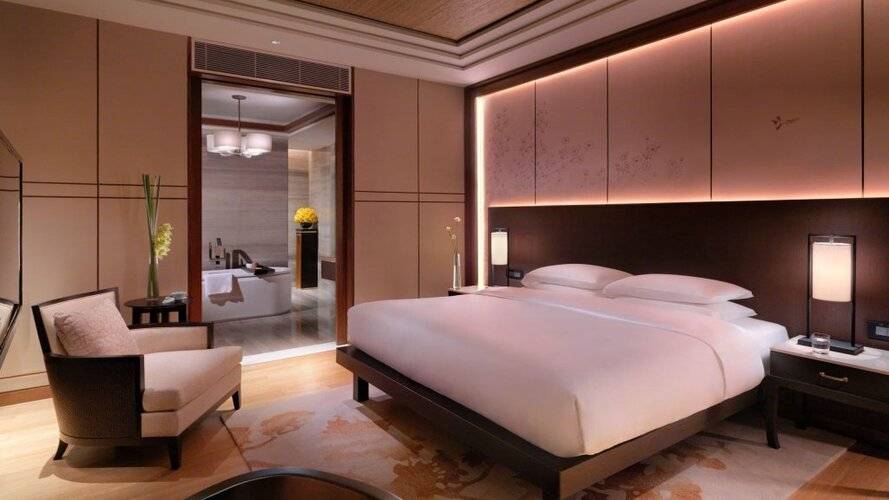 Hyatt Regency Chongming