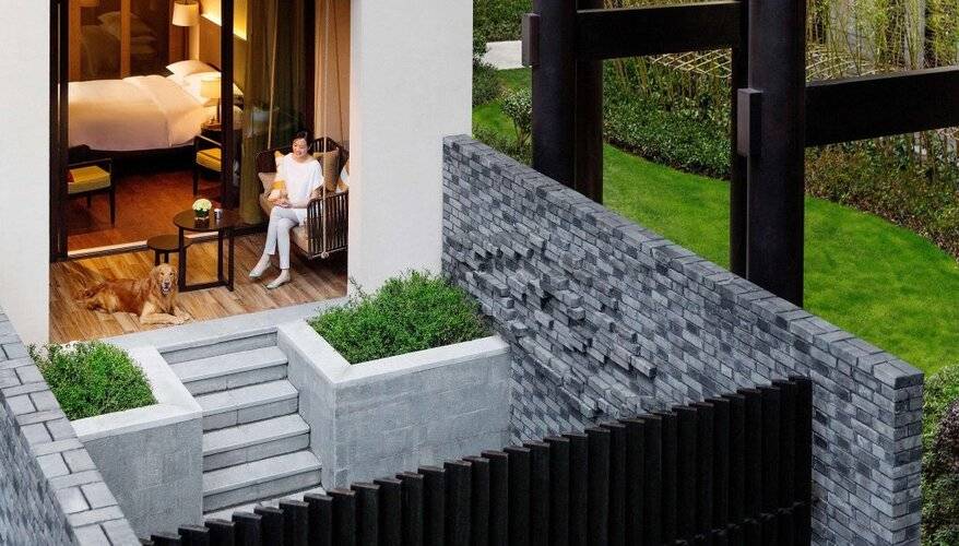 Hyatt Regency Chongming