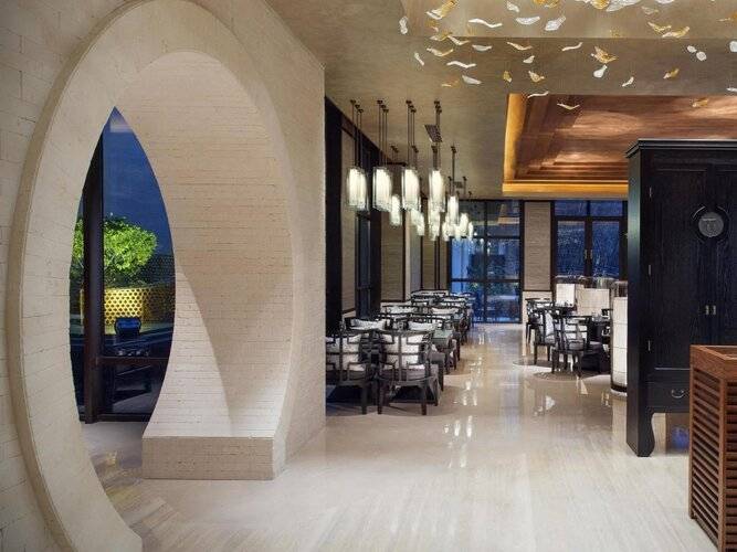 Hyatt Regency Chongming
