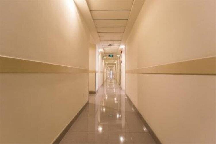 Jinjiang Inn Shanghai Minhang Industrial Park Wenjing Road Branch