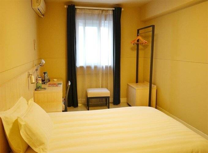 Jinjiang Inn Shanghai Nanxiang
