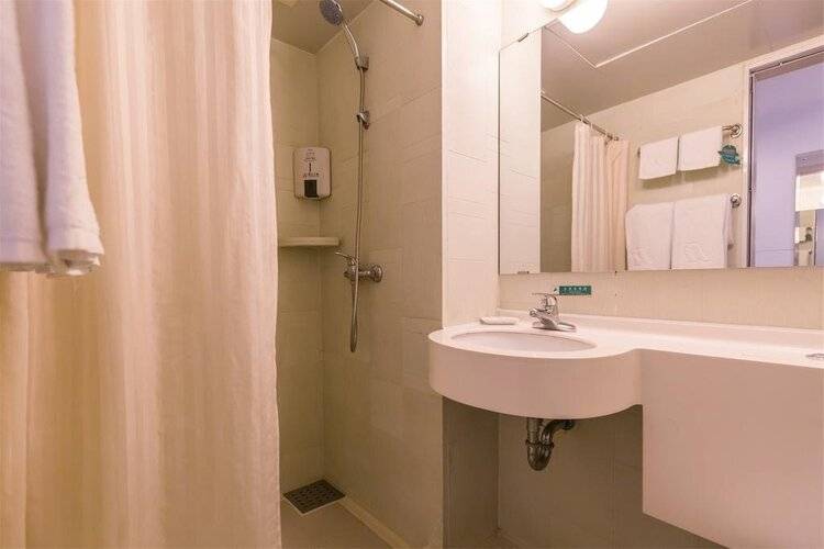 Jinjiang Inn Shanghai Nanxiang