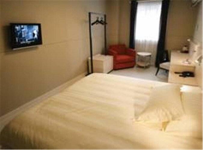 Jinjiang Inn Shanghai Nanxiang