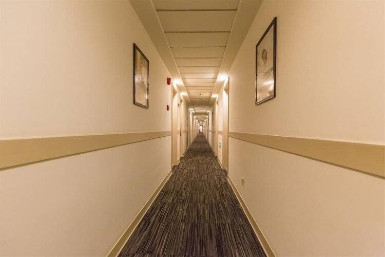 Jinjiang Inn Shanghai Nanxiang