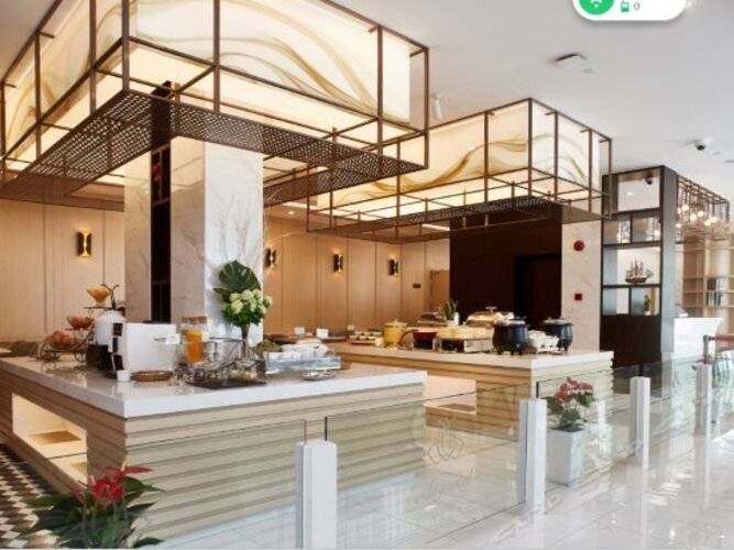 Jinjiang Inn Shanghai Wanping Rd. S