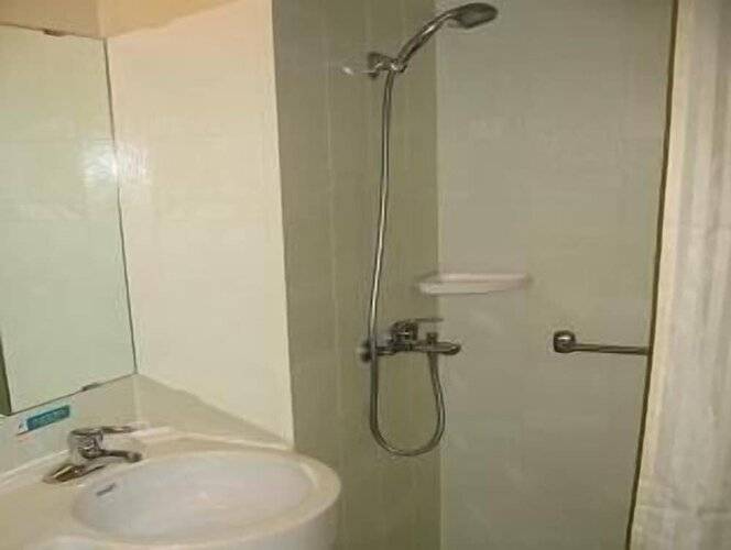 Jinjiang Inn Shanghai Wanping Rd. S