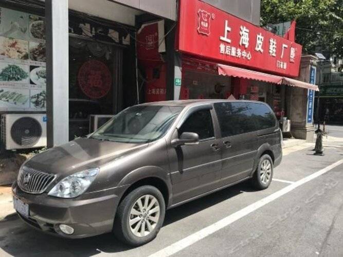 Jinjiang Inn Shanghai Wanping Rd. S