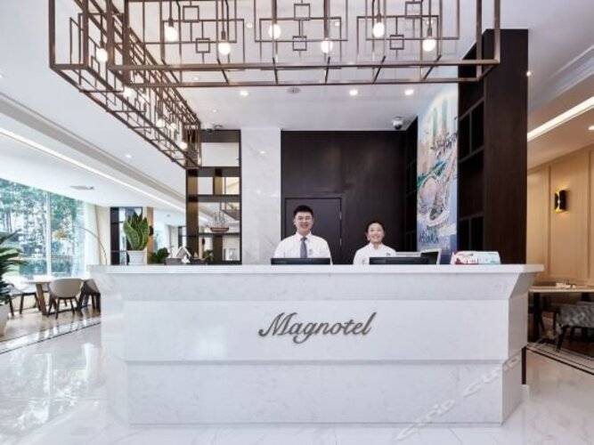 Jinjiang Inn Shanghai Wanping Rd. S