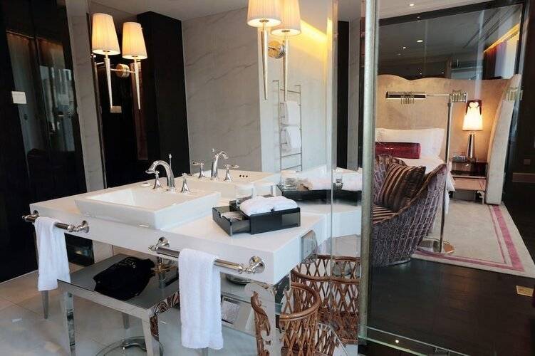 Jinjiang Metropolo Hotel Classiq Shanghai Off Bund