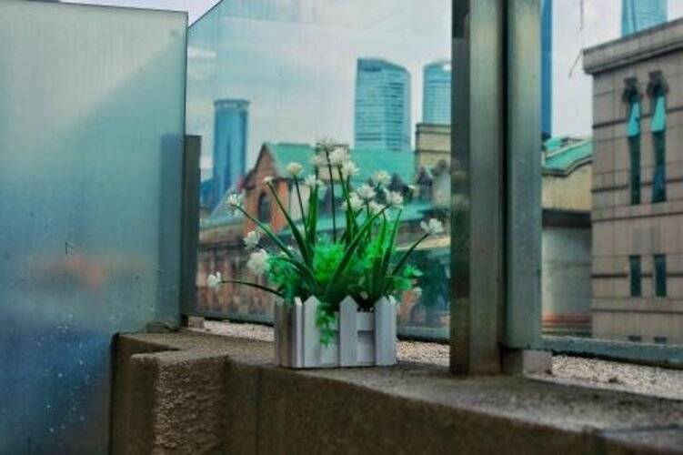 Jinjiang Metropolo Hotel Classiq Shanghai Off Bund