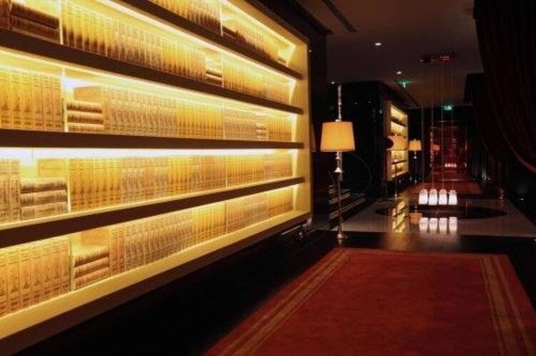 Jinjiang Metropolo Hotel Classiq Shanghai Off Bund