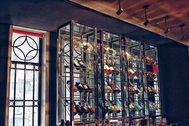 Jinjiang Metropolo Hotel Classiq Shanghai Off Bund