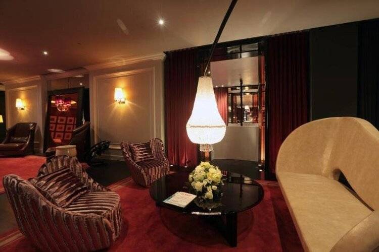 Jinjiang Metropolo Hotel Classiq Shanghai Off Bund