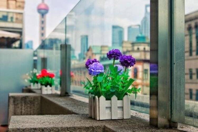 Jinjiang Metropolo Hotel Classiq Shanghai Off Bund