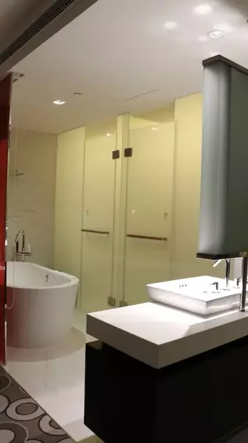 Jinjiang Metropolo Hotel Classiq Shanghai Off Bund