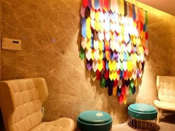 Minimax Premier Hotel Shanghai Hongqiao