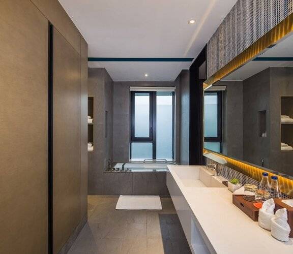 Minimax Premier Hotel Shanghai Hongqiao