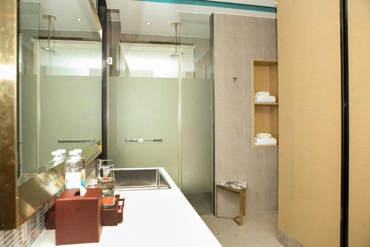 Minimax Premier Hotel Shanghai Hongqiao