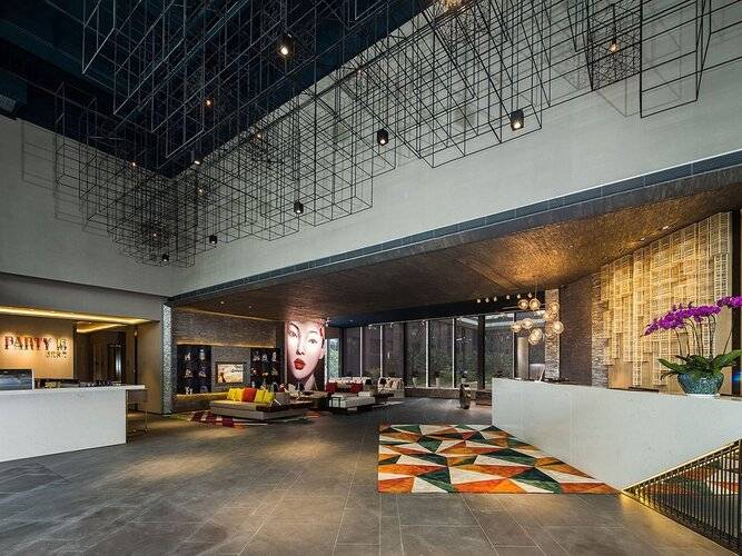 Minimax Premier Hotel Shanghai Hongqiao