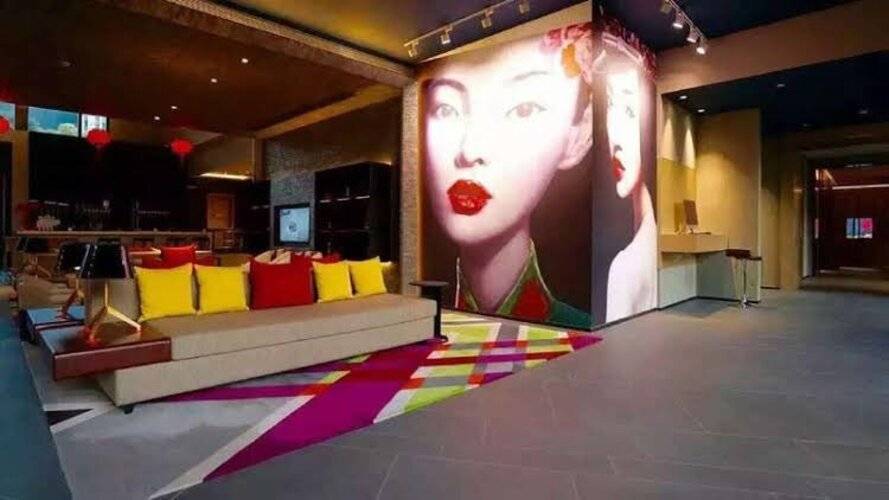 Minimax Premier Hotel Shanghai Hongqiao