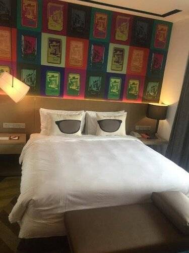 Minimax Premier Hotel Shanghai Hongqiao