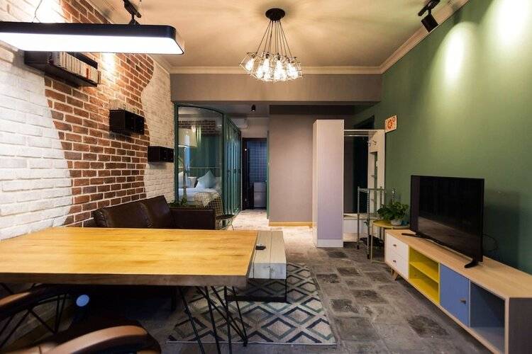 Old French Concession Coziness Xuhui