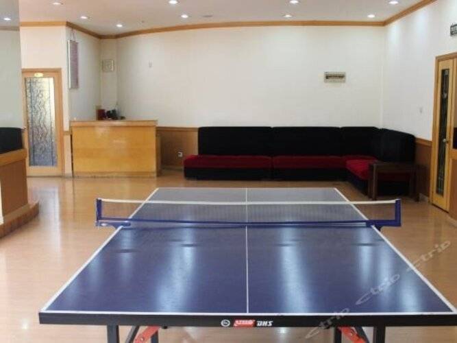 Peach Blossom Castle