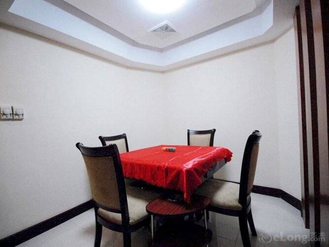 Peach Blossom Castle