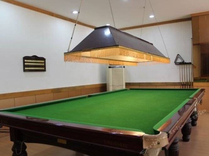 Peach Blossom Castle