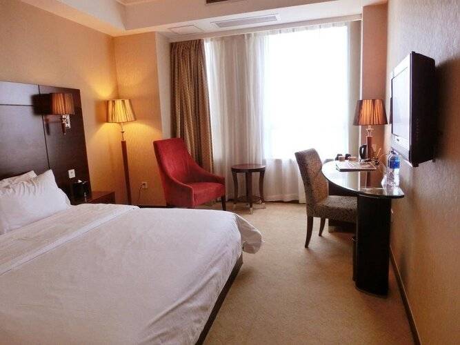 Ramada Wujiaochang Shanghai