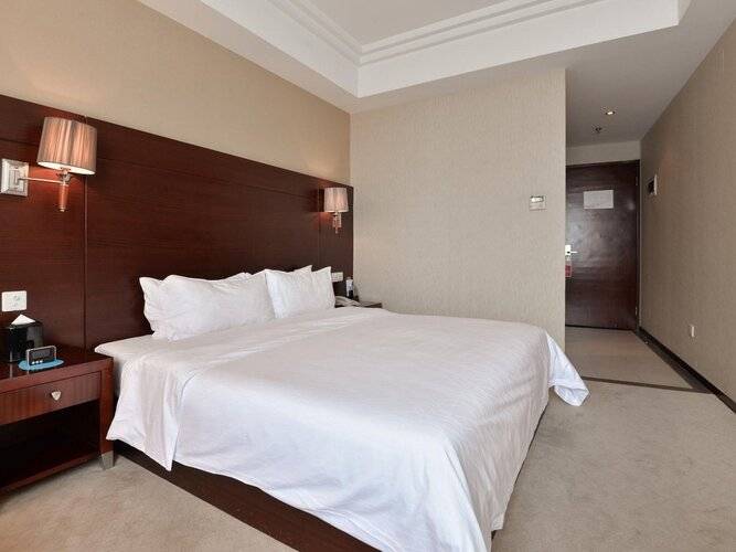 Ramada Wujiaochang Shanghai