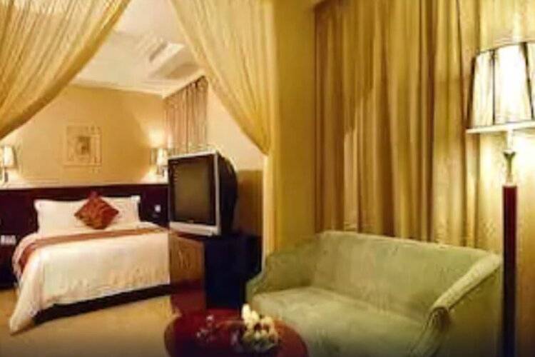 Ramada Wujiaochang Shanghai