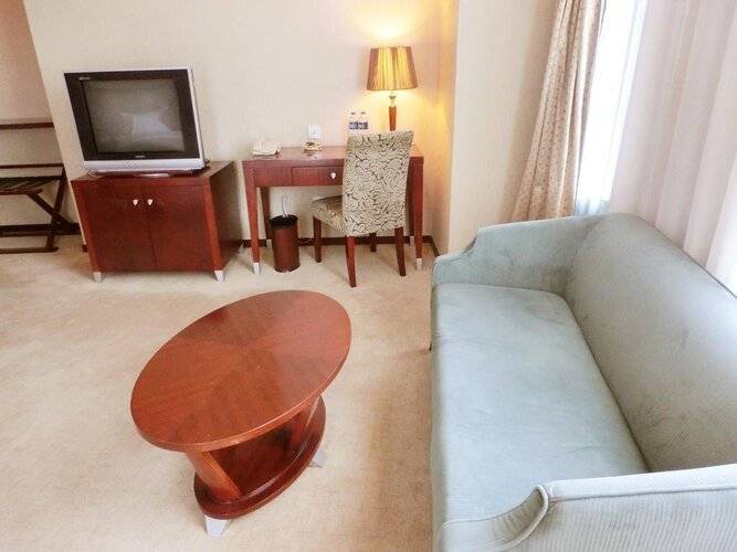 Ramada Wujiaochang Shanghai