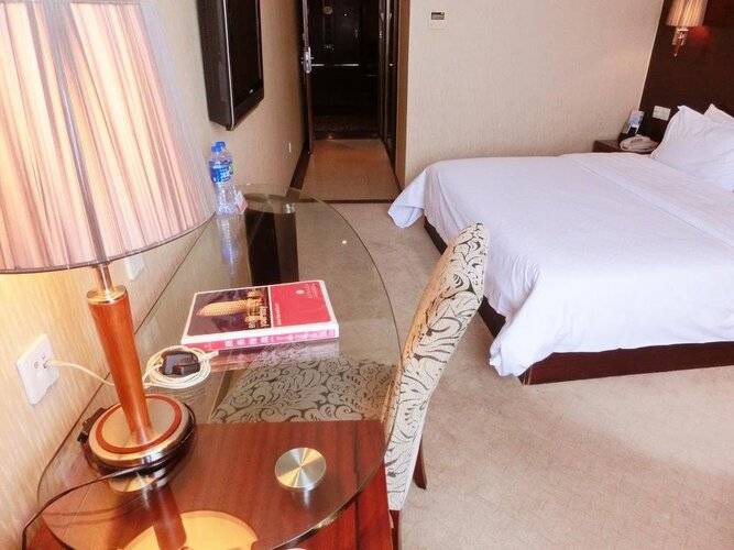 Ramada Wujiaochang Shanghai