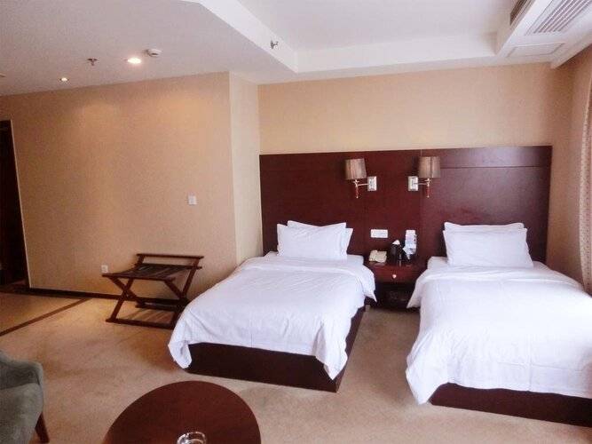 Ramada Wujiaochang Shanghai