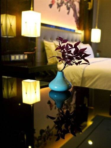 Shanghai Royal Garden Hotel