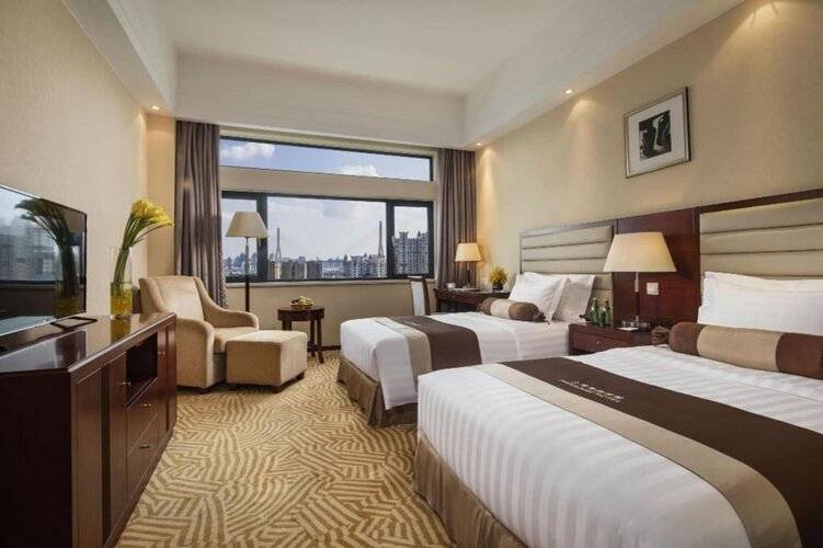 Shanghai Paradise Hotel