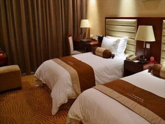 Shanghai Paradise Hotel