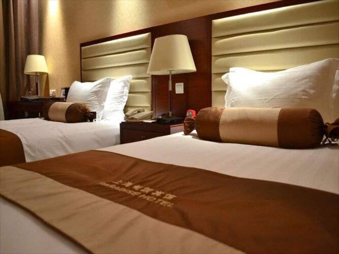 Shanghai Paradise Hotel
