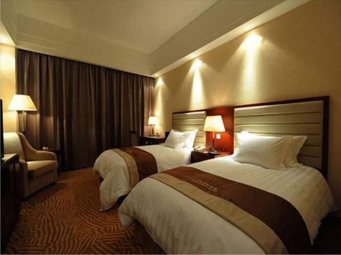 Shanghai Paradise Hotel