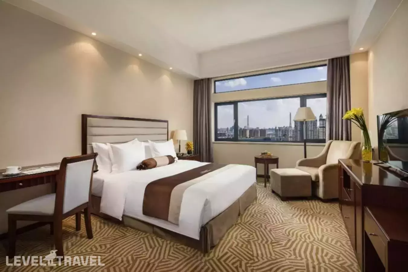 Shanghai Paradise Hotel