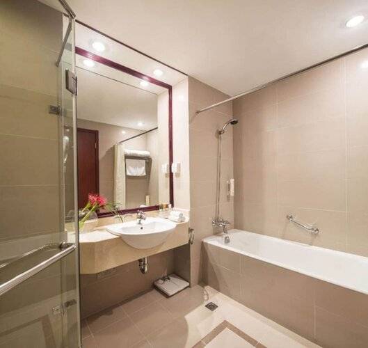 Shanghai Paradise Hotel