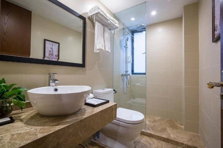 Soho Garden Hotel（Shanghai Huaihai Rd.Flagship)