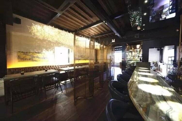 Soho Garden Hotel（Shanghai Huaihai Rd.Flagship)